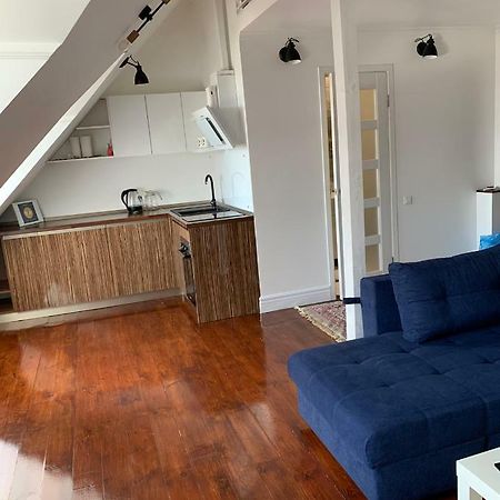 Ekaterina Appartment โอเดสซา ภายนอก รูปภาพ