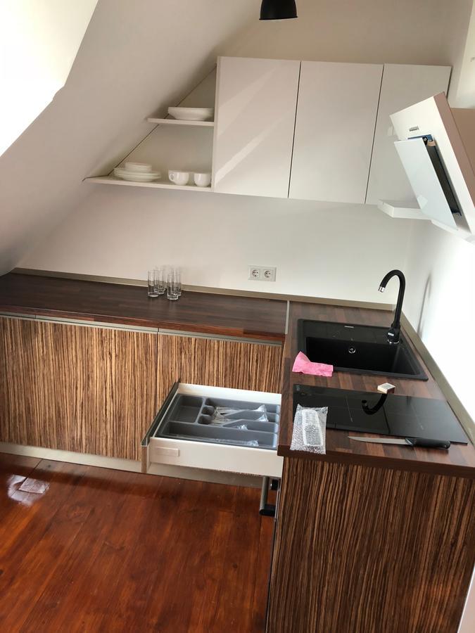 Ekaterina Appartment โอเดสซา ภายนอก รูปภาพ